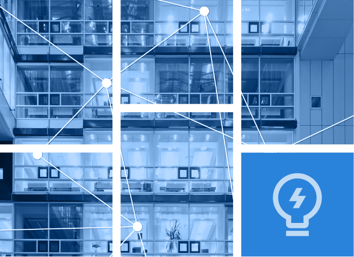 BLE MESH Solution