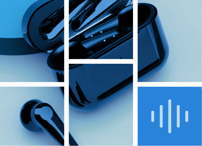 Smart Audio Solutions