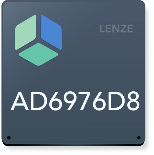 AD6976D8芯片