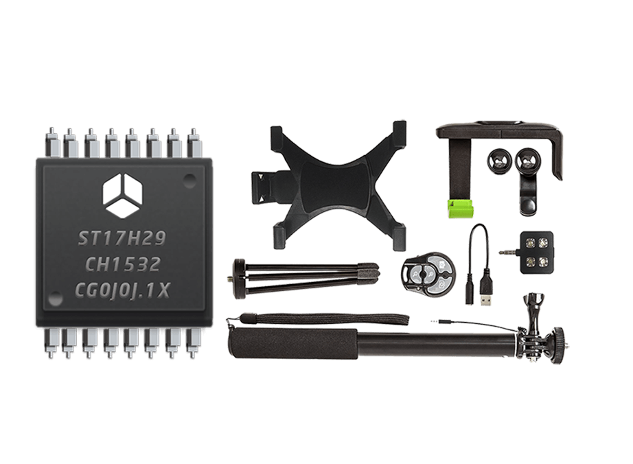 ST17H29 - 伦茨科技